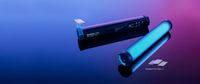 NanLite PavoTube II 6C 10in RGBWW LED Tube with Internal Battery