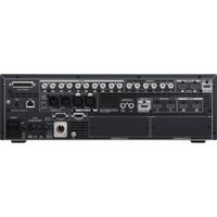 Roland V-1200HD-SYS Video Switcher & Control Surface Bundle 
