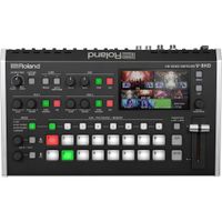 Roland V-8HD HDMI Video Switcher 