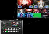 Roland V-8HD HDMI Video Switcher 