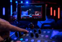Roland V-8HD HDMI Video Switcher 