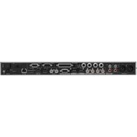 Roland XS-62S 6-Channel HD Video Switcher with Audio Mixer & PTZ Camera Control (1 RU) 