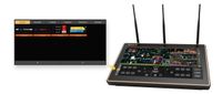 NagaSoft NSCaster-X1 NDI Direct Broadcast Tablet / Recorder / Switcher / Encoder / Monitor 