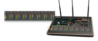 NagaSoft NSCaster-X1 NDI Direct Broadcast Tablet / Recorder / Switcher / Encoder / Monitor 