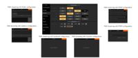 NagaSoft NSCaster-X1 NDI Direct Broadcast Tablet / Recorder / Switcher / Encoder / Monitor 