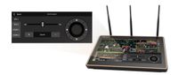 NagaSoft NSCaster-X1 NDI Direct Broadcast Tablet / Recorder / Switcher / Encoder / Monitor 