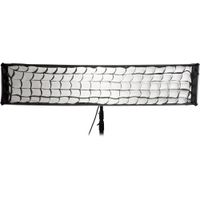 NanLite Fabric Grid for Stripbank Softbox (12x55in) EC-140X30