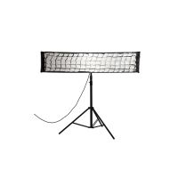 NanLite Fabric Grid for Stripbank Softbox (12x55in) EC-140X30