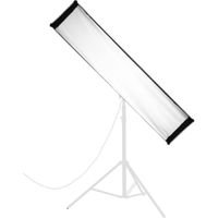 NanLite Stripbank Softbox with Bowens Mount (12x55in) SB-ST-140X30