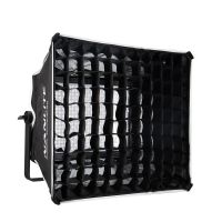 NanLite MixPanel 60 Softbox includes Fabric Grids