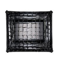 NanLite MixPanel 60 Softbox includes Fabric Grids