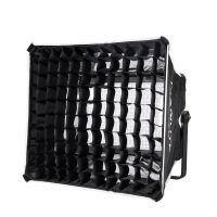 NanLite MixPanel 60 Softbox includes Fabric Grids