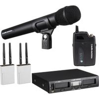 Audio-Technica ATW-1312 System 10 PRO 
