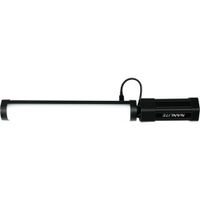 NanLite NP-F Battery Handle for Pavotube II 6C + USB Type-C Cable