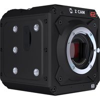 Z CAM E2-M4 Professional 4K/160p Cinema Camera (MFT) 