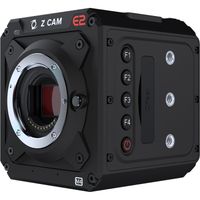 Z CAM E2-M4 Professional 4K/160p Cinema Camera (MFT) 