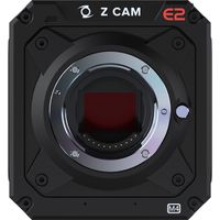 Z CAM E2-M4 Professional 4K/160p Cinema Camera (MFT) 
