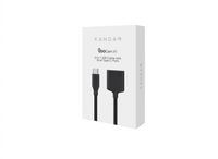 Kandao QooCam 8K 2-in-1 USB with Dual Type C Ports