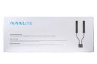 NanLite Mira 26B LED Beauty Light