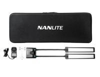 NanLite Mira 26B LED Beauty Light