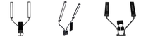 NanLite Mira 26B LED Beauty Light