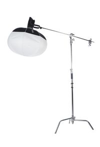NanLite Lantern Softbox LT-80 For Bowens Mount