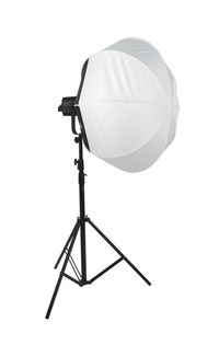 NanLite Lantern Softbox LT-80 For Bowens Mount
