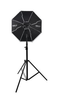 NanLite Lantern Softbox LT-80 For Bowens Mount