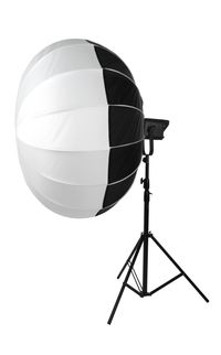 NanLite Lantern Softbox LT-120 for Bowens Mount