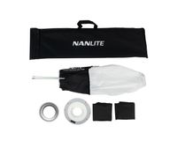 NanLite Lantern Softbox 60cm with FM Mount LT-FMM-60