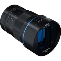 Sirui 50mm f/1.8 Anamorphic 1.33x Lens (Sony E-Mount) 