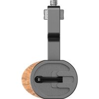 SmallRig Wooden Mini Side Handle (1/4-20 Screws) 2913