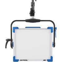 ARRI S30-C LED Bi-Colour SkyPanel - Blue/Silver (Schuko powerCON) 