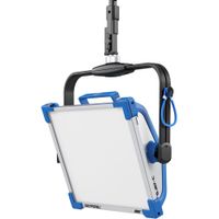 ARRI S30-C LED Bi-Colour SkyPanel - Blue/Silver (Schuko powerCON) 