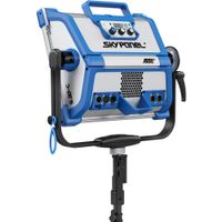 ARRI S30-C LED Bi-Colour SkyPanel - Blue/Silver (Schuko powerCON) 