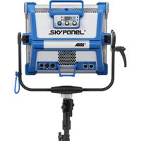 ARRI S30-C LED Bi-Colour SkyPanel - Blue/Silver (Schuko powerCON) 
