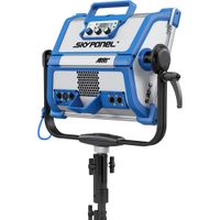 ARRI S30-C LED Bi-Colour SkyPanel - Blue/Silver (Schuko powerCON) 