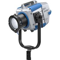 ARRI ORBITER 30 Degrees Ultra-Bright, Tunable and Directional LED Light Starter Kit - Blue/Silver 