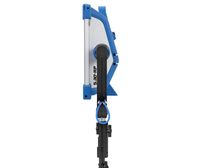 ARRI S30-RP LED 5600K SkyPanel - Blue/Silver (Bare Ends powerCON) 