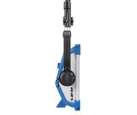 ARRI S30-RP LED 5600K SkyPanel - Blue/Silver (Bare Ends powerCON) 