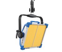 ARRI S30-RP LED 3200K SkyPanel - Blue/Silver (Bare Ends powerCON) 