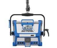 ARRI S30-RP LED 3200K SkyPanel - Blue/Silver (Bare Ends powerCON) 