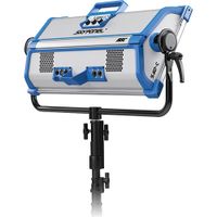 ARRI S60-C LED Bi-Colour SkyPanel - Blue/Silver (Bare Ends powerCON) 