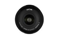 Venus Optics Laowa 17mm f/1.8 MFT Lens for Micro Four Thirds
