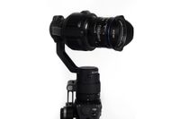 Venus Optics Laowa 17mm f/1.8 MFT Lens for Micro Four Thirds