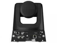 Panasonic AW-UE100 4K NDI Professional PTZ Camera (Black)