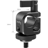 SmallRig Single RailBlock 860B