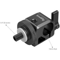 SmallRig Single RailBlock 860B