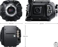 Blackmagic Design URSA Mini Pro 12K (PL)