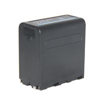 Digital Power NP-F980 Sony Infolithium Battery & USB Powerbank 8800mAh